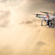 Image for article titled NASA Wants to Track Drones Using Cell Towers